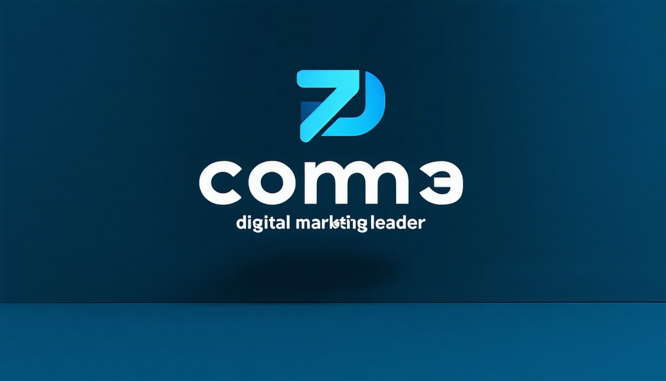 Logo of digital marketing leader